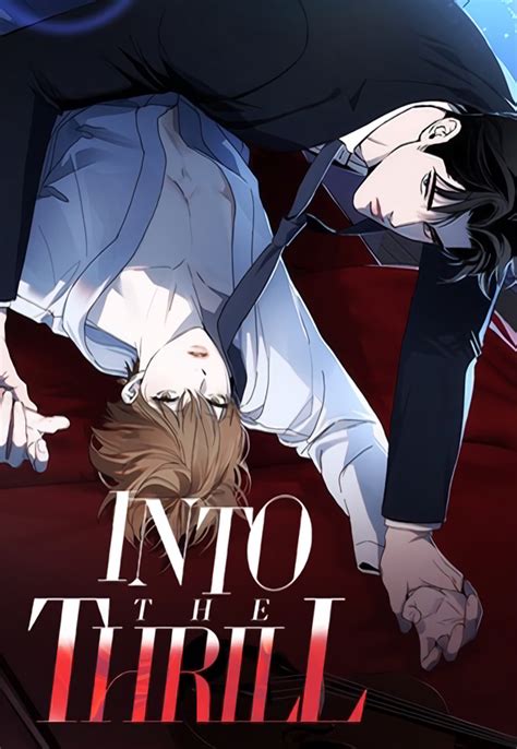 Read Into The Thrill Free Online .